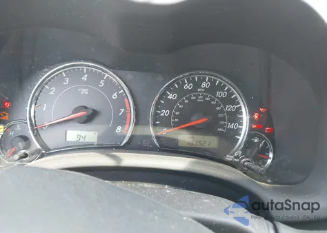 2013 Toyota Corolla S z USA, uszkodzony, nr VIN 2T1BU4EE7DC100066